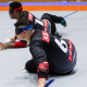 Athlon, Sesi e Santos seguem com 100% no Brasileiro de Goalball