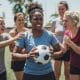 Bem-Estar Todo Dia, futebol feminino, mulheres, futebol para adultos, esporte para mulheres, atividade física, iniciantes, esporte na vida adulta