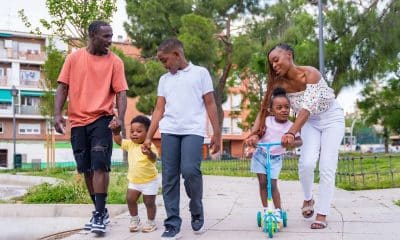 hábitos saudáveis, família, crianças, atividade física, esporte infantil, qualidade de vida, bem-estar, pais e filhos, rotina saudável