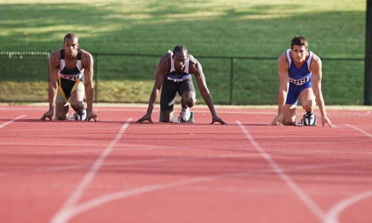 Bem-Estar Todo Dia, atletismo, atletismo master, esporte para adultos, atividade física, corrida, esporte na fase adulta.