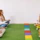Bem-Estar Todo Dia, yoga, yoga infantil, crianças, atividade física infantil, bem-estar, movimento, saúde infantil.