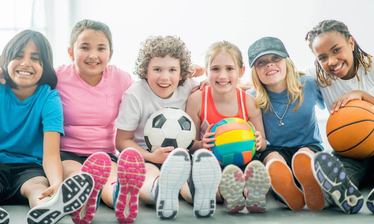 Não existe um esporte específico para pessoas com autismo - QTU Questões do Universo
