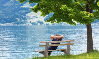 descanso sensorial, autocuidado, bem-estar, saúde mental, telas, hábitos saudáveis, qualidade de vida, Bem-Estar Todo Dia