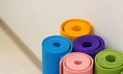 Bem-Estar Todo Dia, yoga, tapete de yoga, yoga para iniciantes, atividade física, autocuidado, mobilidade, bem-estar.