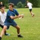 Bem-Estar Todo Dia, ultimate frisbee, frisbee, esportes coletivos, atividade física, esporte para iniciantes, esporte ao ar livre, hábitos saudáveis