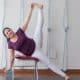 Iyengar Yoga: como funciona a prática com apoios