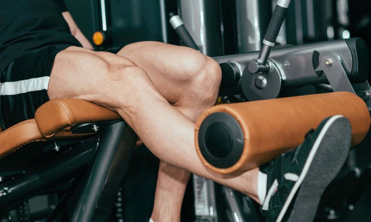 Treino unilateral: como fortalecer um lado do corpo por vez - QTU Questões do Universo