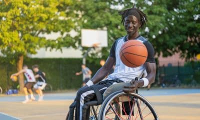 Veja como pessoas com deficiência física podem começar no esporte, escolher modalidades e encontrar projetos, clubes e adaptações adequadas.