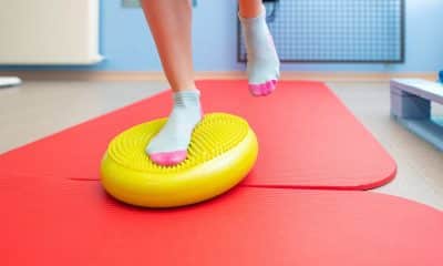 Bem-Estar Todo Dia, lesão esportiva, retorno ao esporte, saúde mental, medo de lesão, confiança, recuperação, atividade física, psicologia do esporte.