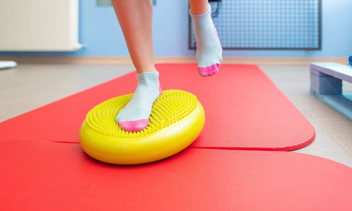 Medo de lesão: como recuperar confiança para voltar ao esporte - QTU Questões do Universo