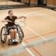 Tags: Bem-Estar Todo Dia, parabadminton, pessoas com deficiência, esporte paralímpico, badminton, atividade física, esporte adaptado, inclusão, acessibilidade.