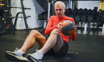 Bem-Estar Todo Dia, idosos, potência muscular, força muscular, musculação, envelhecimento ativo, atividade física, treino de força, autonomia.