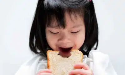 Seu filho treina? Veja o que oferecer no lanche antes da atividade física