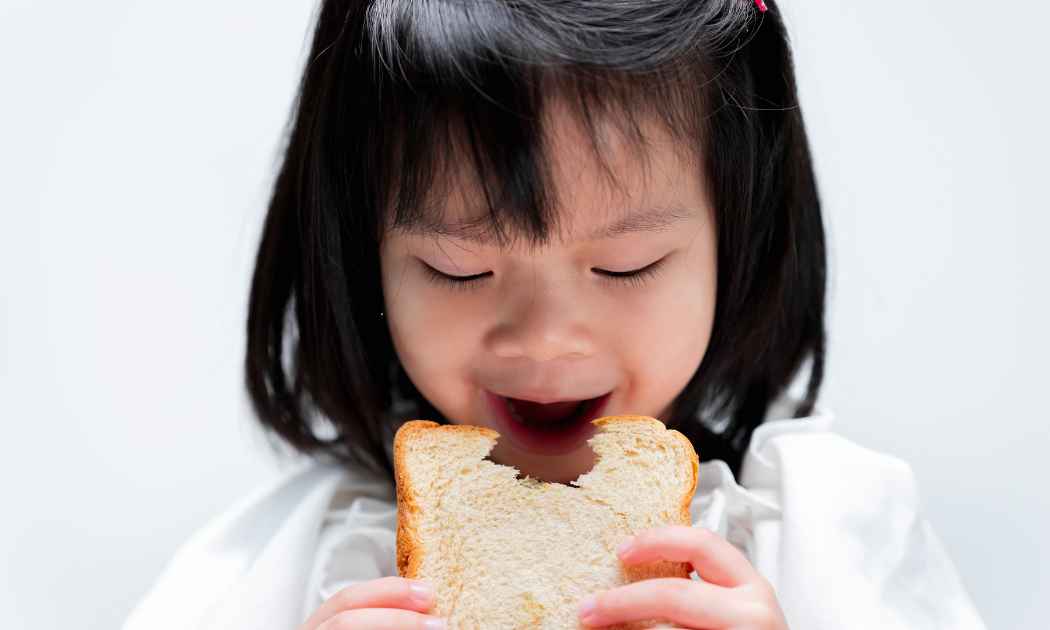 Seu filho treina? Veja o que oferecer no lanche antes da atividade física