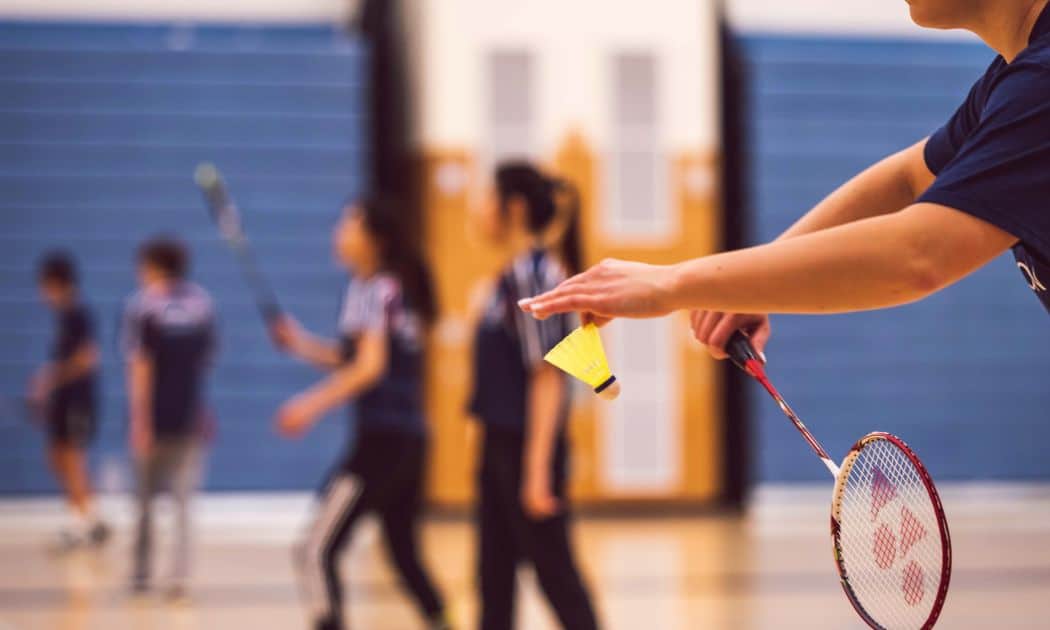 Peteca para iniciantes: como começar a jogar no dia a dia
