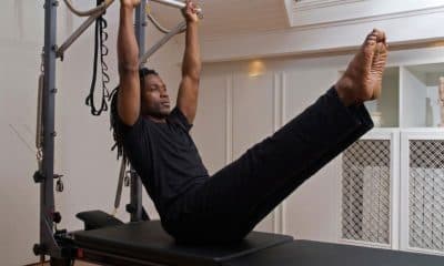 PILATES PARA ELES