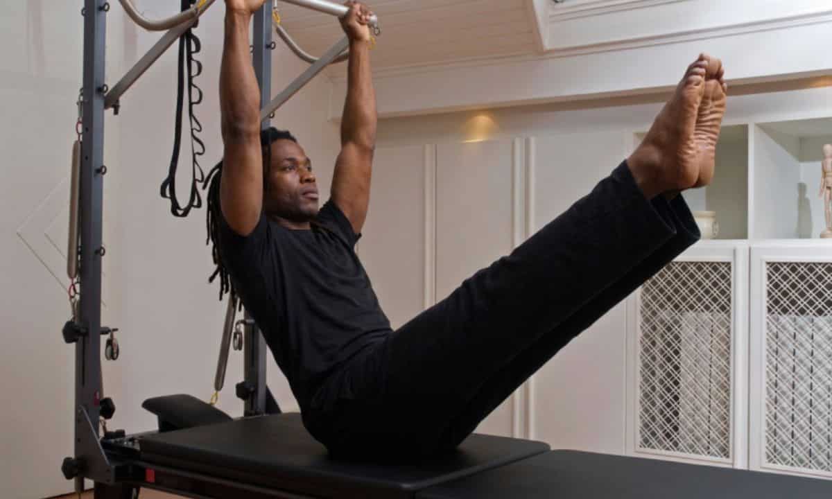 PILATES PARA ELES