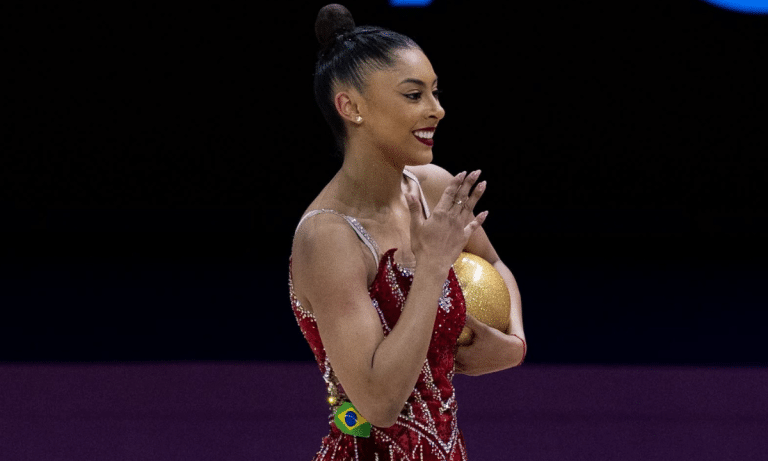 Babi Domingos avança à final e reconhece “Posso muito mais”