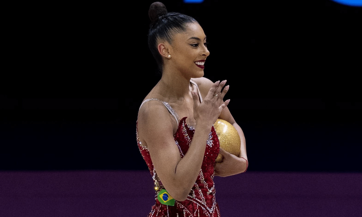 Babi Domingos avança à final e reconhece “Posso muito mais”
