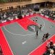 Basquete 3x3 teve a 5ª etapa da Liga ANB 3×3 e da Super Liga 3×3 no Jockey Plaza Shopping, em Curitiba