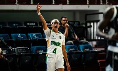 Seleção feminina de basquete vence Nova Zelândia, Qualificatório Pré-Olímpico
