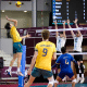 Brasil x Argentina pelo Mundial Sub-17 de Vôlei Masculino, ONDE ASSISTIR