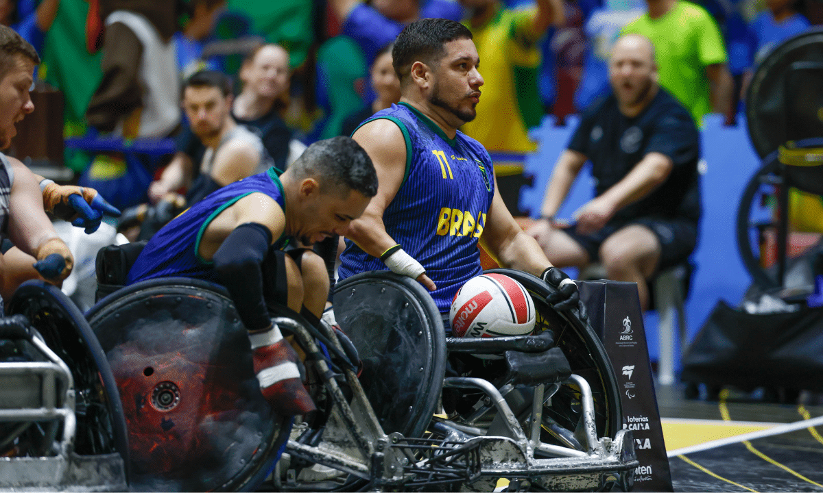 Por um try, Brasil perde dos EUA e cai no Mundial de Rúgbi em CR - QTU Questões do Universo