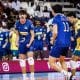 Brasil x Polônia no Campeonato Mundial Sub-17 de Vôlei Masculino