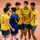 Brasil x Venezuela pelas quartas de final do Mundial Sub-17 de vôlei masculino