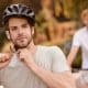 CAPACETE DE CICLISMO