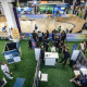 Comitê Olímpico do Brasil realiza quarta edição da COB Expo em São Paulo