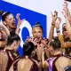 Conjunto Classificatórias | Campeonato Mundial de Ginástica Rítmica 2026