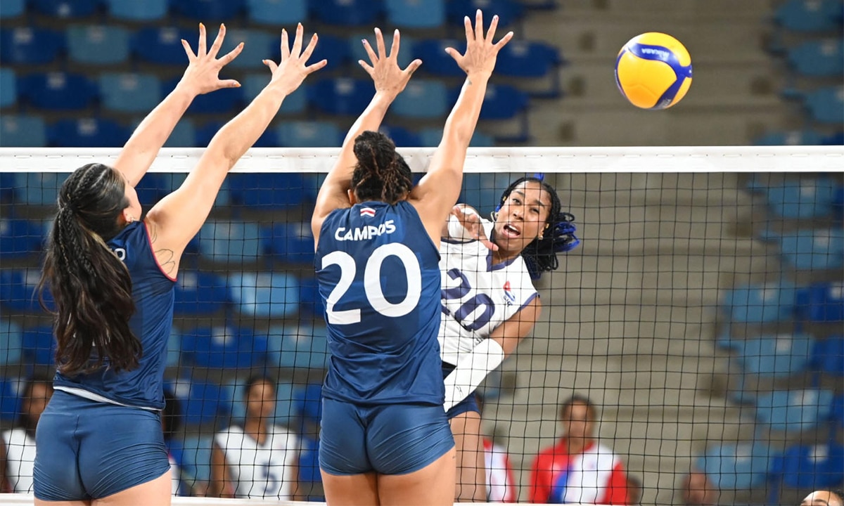 Rodada Norceca teve Cuba classificada, 16 aces e “parcial pneu” - QTU Questões do Universo