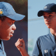 Dante Monte e Vitor Moraes no Mundial Sub-14, brasil