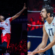 EUA x Polônia na final da Liga das Nações de vôlei masculino de 2026 (VNL)