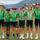 Equipe brasileira no Mundial de Mountain Bike. Mountain Bike