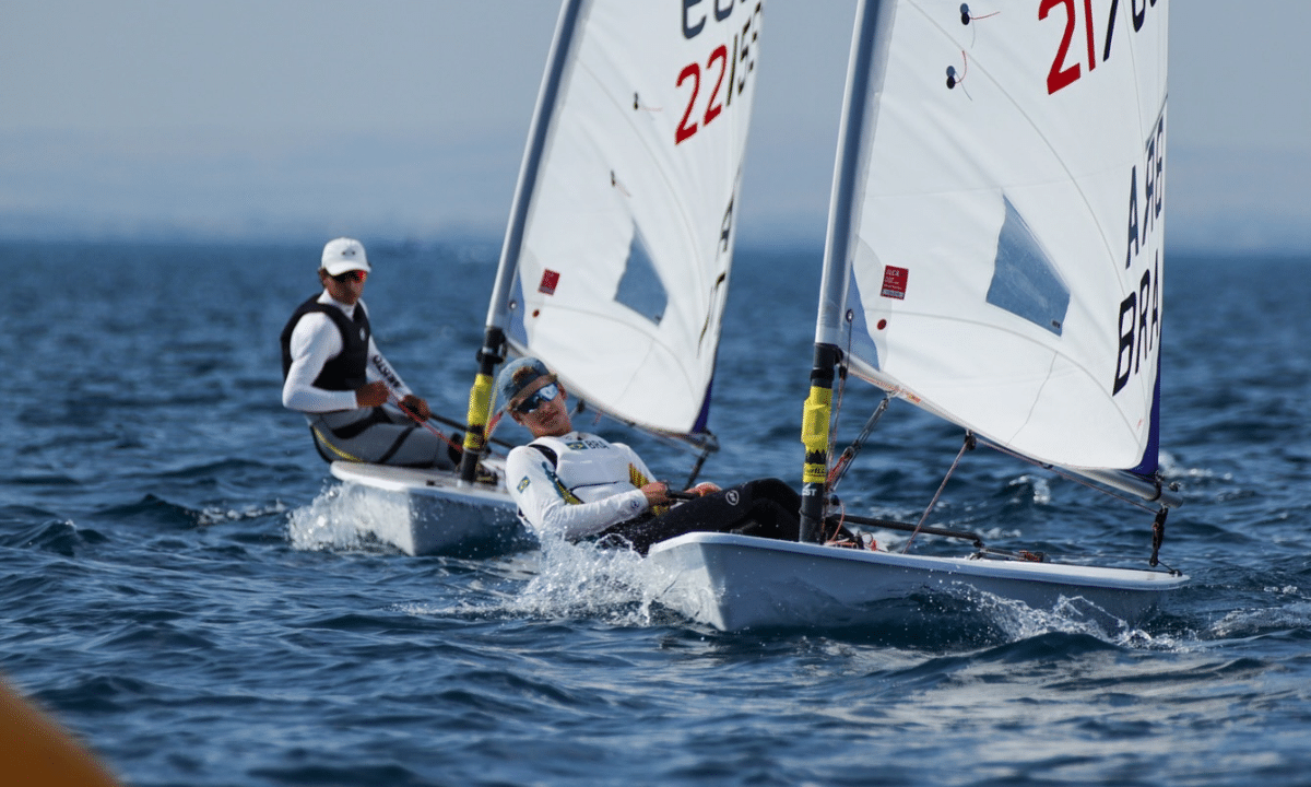 Erik Scheidt, VELA