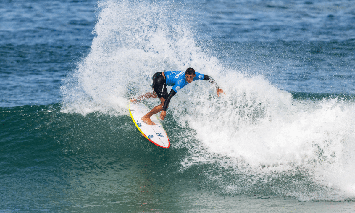 QS 6.000 Internacional estreia no Brasil mirando elite mundial do surfe - QTU Questões do Universo