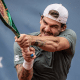 Thiago Wild perde na segunda rodada do quali do US Open de 2026 (Foto: Breakpoint Images by Meierhans - @breakpoint_images)