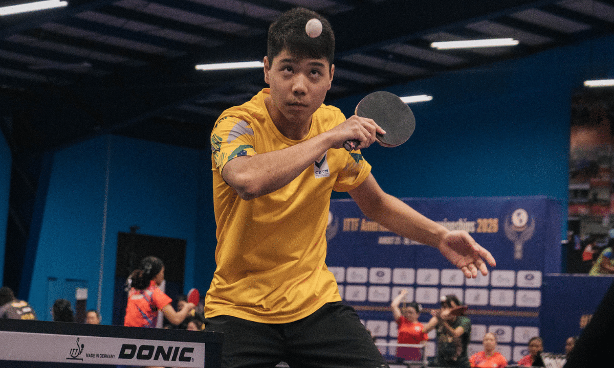 Brasil brilha no Pan-Americano sub-19 com ouro masculino e prata feminina - QTU Questões do Universo