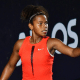 Victoria Barros eliminou a cabeça de chave 1 do ITF Barueri e enfrenta Naná Silva nas quartas (Foto: Fotojump)