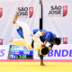 Brasileiro Júnior de Judô em São José, Santa Catarina