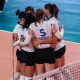Pinheiros superou Osasco fora de casa na estreia do Paulista (Foto: Carol Fotografia/Osasco Voleibol Clube)