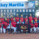 Fazenda Alvorada conquista Campeonato Brasileiro de Beisebol