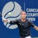 Felipe Meligeni no Challenger de Cancun, Moise Kouame
