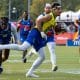 Brasil encerra campanha no Mundial de Flag Football com 14º lugar no masculino e 15º no feminino.