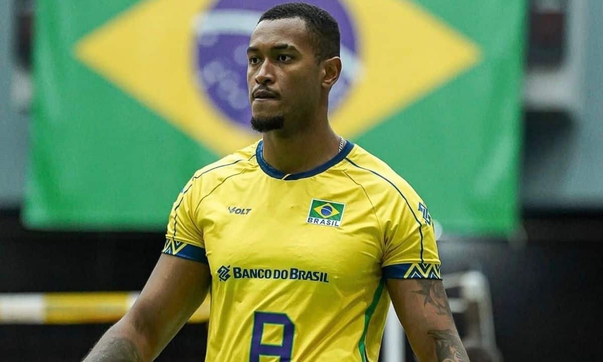 Brasil x Paraguai pela Copa Sul-Americana: horário e transmissão - QTU Questões do Universo