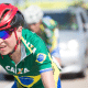 Há 10 anos, Flávia Oliveira fazia história no ciclismo brasileiro na Rio-2016