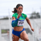 Hakelly Maximiano - Foto: Campeonato Ibero-Americano Sub-20 de Atletismo de Lima