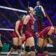 Tailândia vence o campeonato asiático de vôlei
